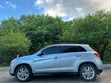 Mitsubishi RVR 2014 Silver - 5