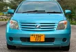 Toyota IST 2006 Blue - 1