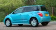 Toyota IST 2006 Blue - 2