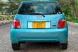 Toyota IST 2006 Blue - 3