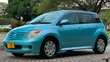 Toyota IST 2006 Blue - 4