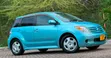 Toyota IST 2006 Blue - 5