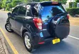 Toyota Rush 2006 Black - 1