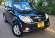 Toyota Rush 2006 Black - 2
