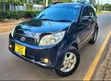 Toyota Rush 2006 Black - 3