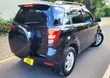 Toyota Rush 2006 Black - 4