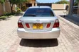 Toyota Premio 2004 Silver - 2