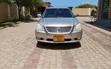 Toyota Premio 2004 Silver - 3