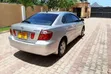 Toyota Premio 2004 Silver - 4