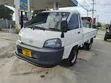 Toyota Townace Injection Pickup - 1