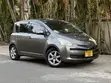 Toyota Ractis 2005 Gray - 2