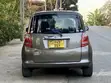 Toyota Ractis 2005 Gray - 3