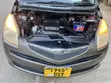 Toyota Ractis 2005 Gray - 5