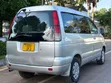 Toyota Noah 2001 Silver - 1