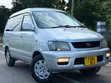 Toyota Noah 2001 Silver - 2