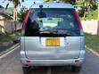 Toyota Noah 2001 Silver - 3