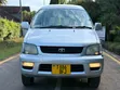 Toyota Noah 2001 Silver - 4