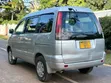 Toyota Noah 2001 Silver - 5