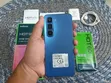 New Infinix Hot 60i 128GB Blue - 2