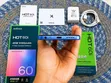 New Infinix Hot 60i 128GB Blue - 3