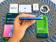 New Infinix Hot 60i 128GB Blue - 4