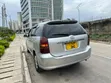 Toyota Wish 2005 Silver - 1