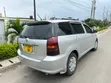Toyota Wish 2005 Silver - 2