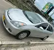 Toyota Wish 2005 Silver - 5