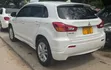 Mitsubishi RVR 2013 White - 1
