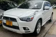 Mitsubishi RVR 2013 White - 2
