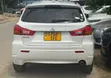 Mitsubishi RVR 2013 White - 4