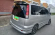 Toyota Noah 2001 Silver - 2