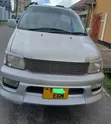 Toyota Noah 2001 Silver - 3