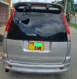 Toyota Noah 2001 Silver - 4