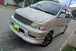 Toyota Noah 2001 Silver - 5