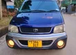 Toyota Noah 2003 Blue - 1