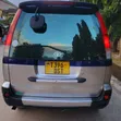 Toyota Noah 2003 Blue - 2