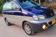 Toyota Noah 2003 Blue - 3