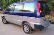 Toyota Noah 2003 Blue - 4