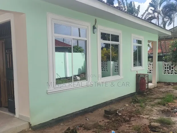 Furnished 3 Bedroom House for Rent in Mbezi Beach - 1