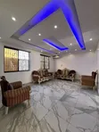 Furnished 4-Bedroom Villa for Rent in Mikocheni - 4