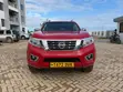 Nissan Navara Double Cabin 2017 - 2