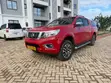 Nissan Navara Double Cabin 2017 - 5
