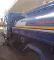 Mobile Tanker Fuso - 4,500 Liters - 4