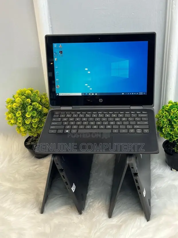 HP ProBook x360 11 G5 EE Laptop - 1