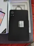 New EE Harrier Tab 8 128GB Black - 4