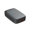 LDNIO Q4010 140W Chaja ya Mezani yenye Port Nyingi na Wireless Charging - 3