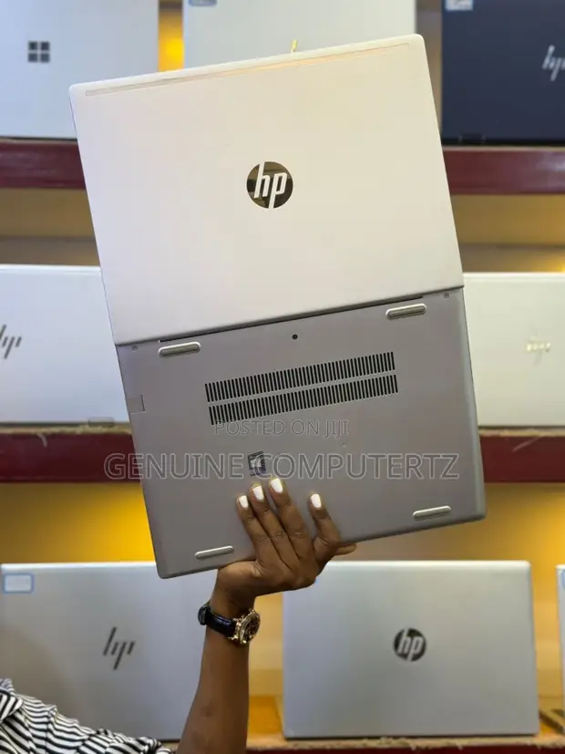 HP ProBook MT21 Laptop 8GB RAM, 256GB SSD - 1