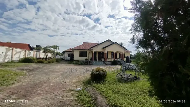 3 Bedroom House for Sale in Tabata Kinyerezi, Kinondoni - 1
