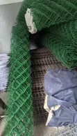 Mr Fence: Chain Link Fence Installation - 1